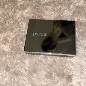 Clinique blush